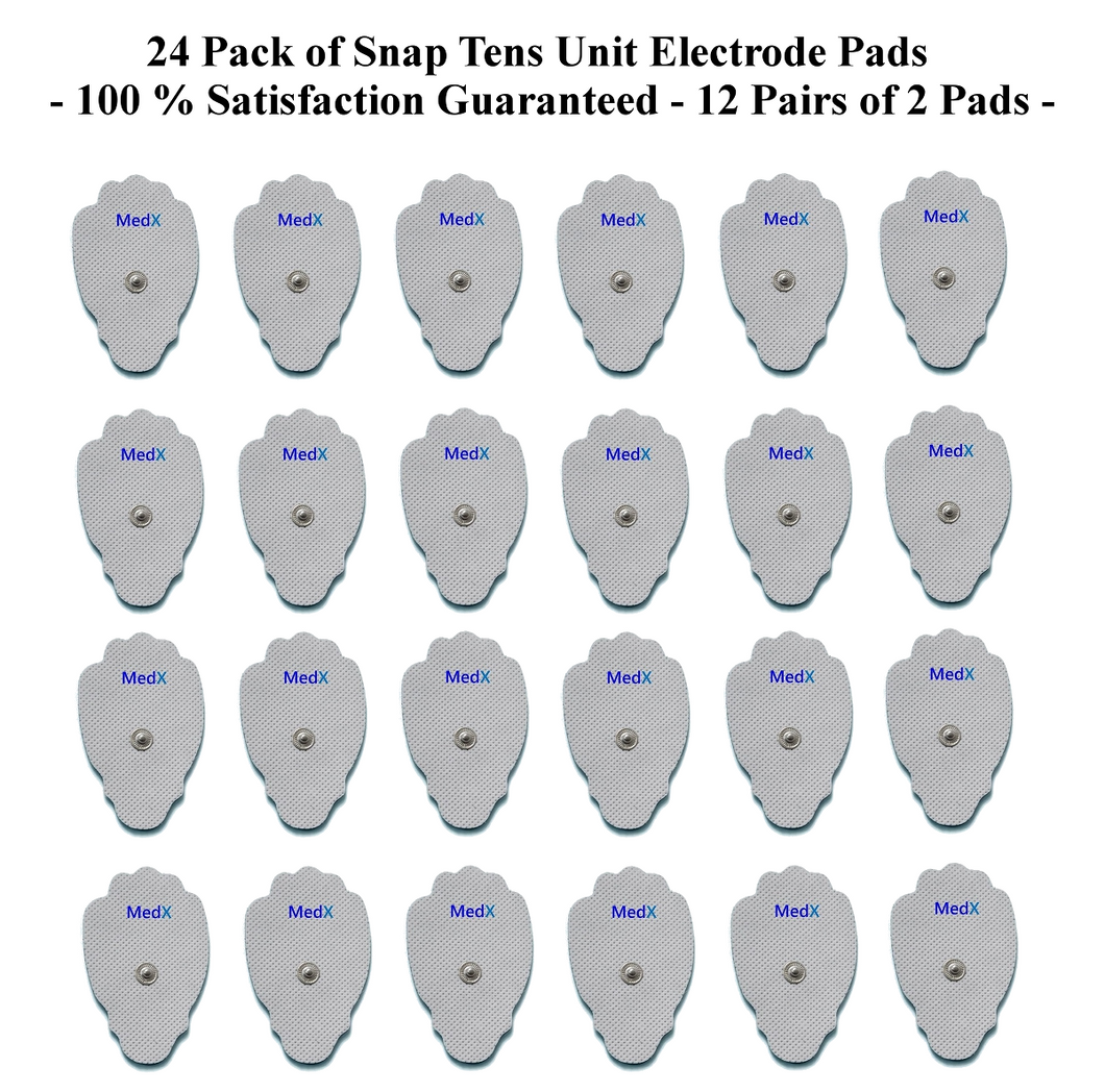 TENS Electrode Pads